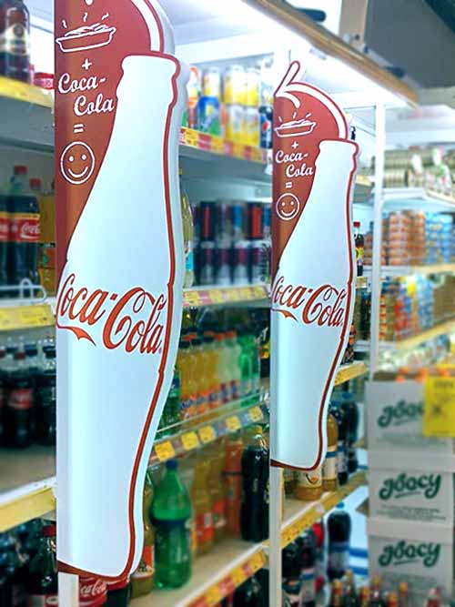 Coka Cola